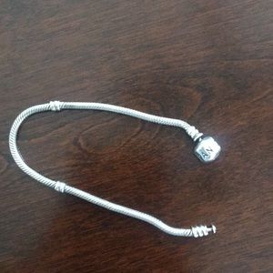 Pandora Bracelet